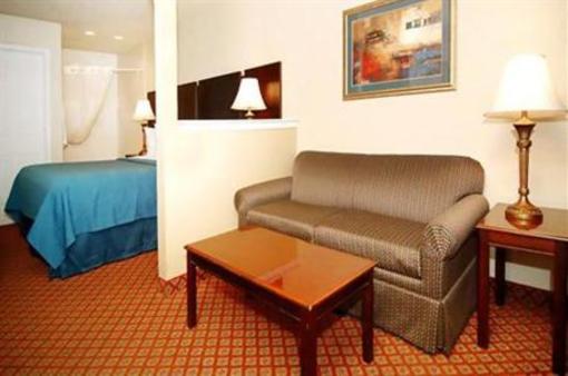фото отеля Candlewood Suites Abilene