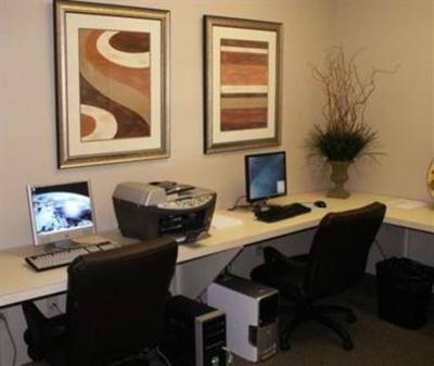 фото отеля Candlewood Suites Abilene