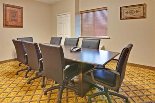 фото отеля Candlewood Suites Abilene