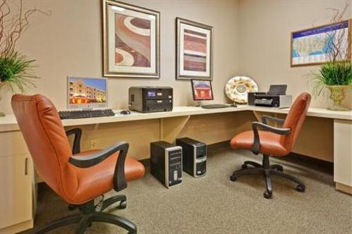 фото отеля Candlewood Suites Abilene