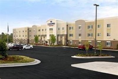 фото отеля Candlewood Suites Abilene