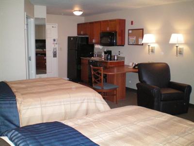 фото отеля Candlewood Suites Abilene