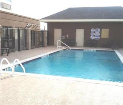 фото отеля Candlewood Suites Abilene