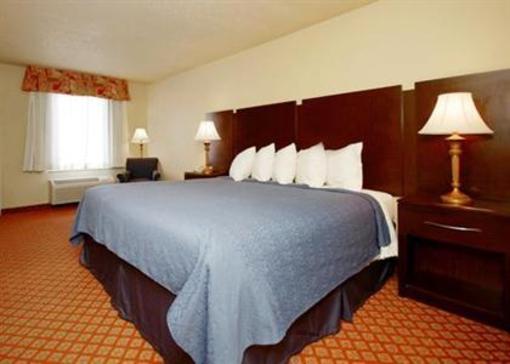 фото отеля Candlewood Suites Abilene