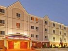 фото отеля Candlewood Suites Abilene