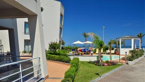фото отеля Astro Suite Hotel