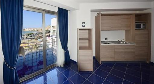 фото отеля Astro Suite Hotel