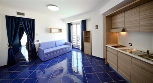 фото отеля Astro Suite Hotel