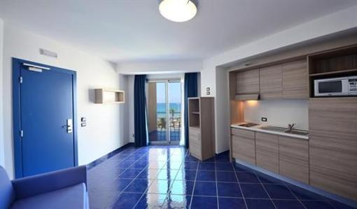 фото отеля Astro Suite Hotel