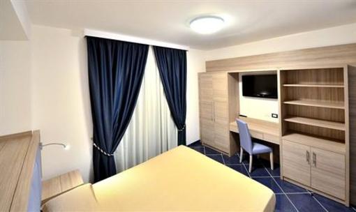 фото отеля Astro Suite Hotel