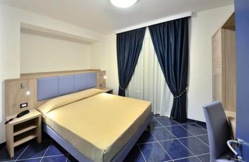 фото отеля Astro Suite Hotel