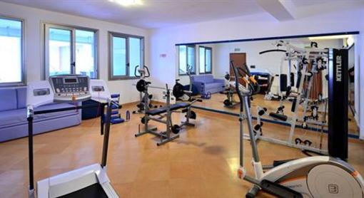 фото отеля Astro Suite Hotel
