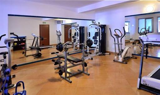 фото отеля Astro Suite Hotel