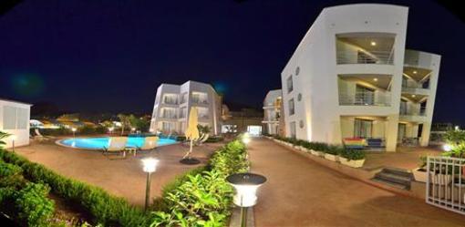 фото отеля Astro Suite Hotel