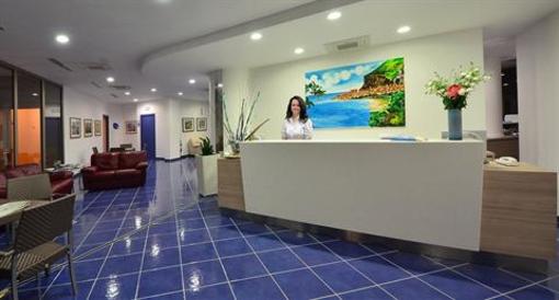 фото отеля Astro Suite Hotel