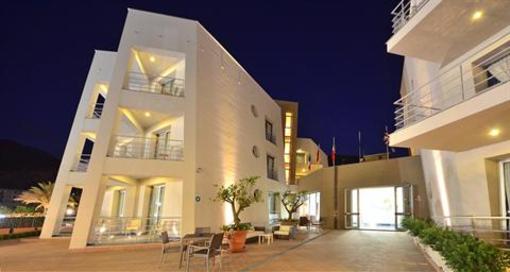 фото отеля Astro Suite Hotel