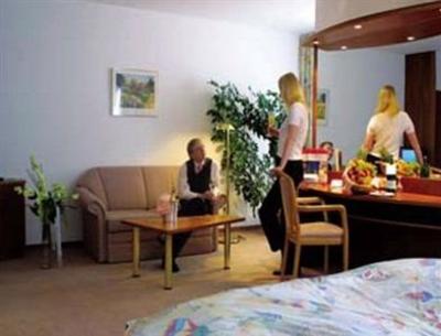 фото отеля Apartment Hotel Micador