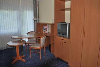 фото отеля Apartment Hotel Micador