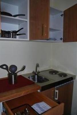 фото отеля Apartment Hotel Micador