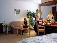 Apartment Hotel Micador