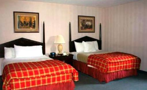 фото отеля McLure House Hotel Wheeling (West Virginia)