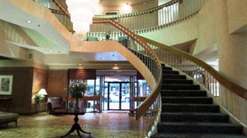 фото отеля McLure House Hotel Wheeling (West Virginia)