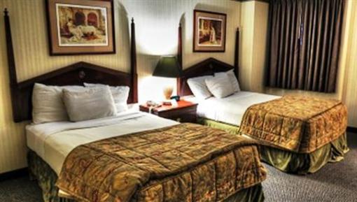 фото отеля McLure House Hotel Wheeling (West Virginia)