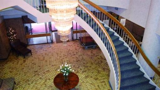 фото отеля McLure House Hotel Wheeling (West Virginia)