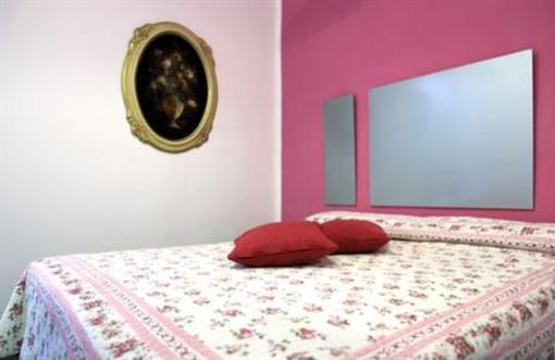 фото отеля Bed & Breakfast Cafisu