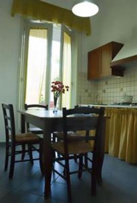 фото отеля Bed & Breakfast Cafisu