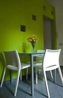 фото отеля Bed & Breakfast Cafisu