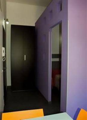 фото отеля Bed & Breakfast Cafisu