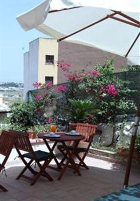 фото отеля Bed & Breakfast Cafisu
