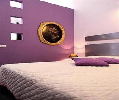 фото отеля Bed & Breakfast Cafisu
