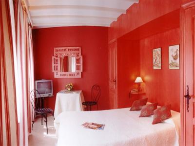 фото отеля Hotel Garlande