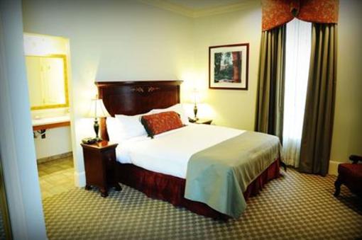 фото отеля Diamond Hotel Chico