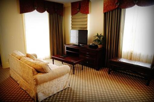 фото отеля Diamond Hotel Chico