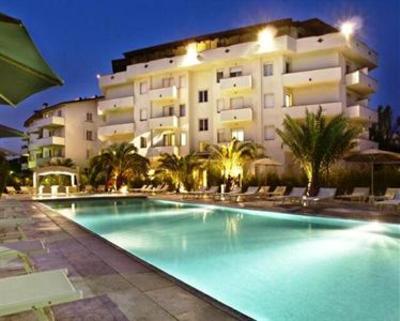 фото отеля Hotel Residence Stella del Mare