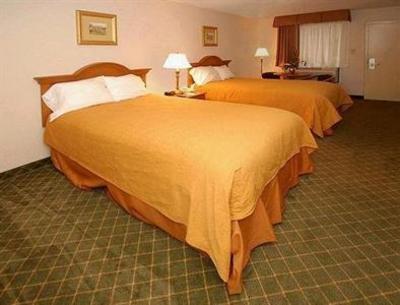 фото отеля Quality Inn Biloxi