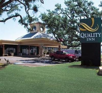 фото отеля Quality Inn Biloxi