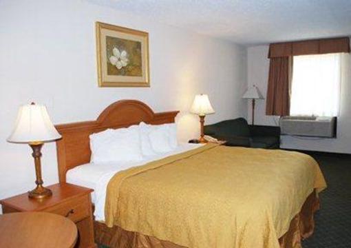 фото отеля Quality Inn Biloxi