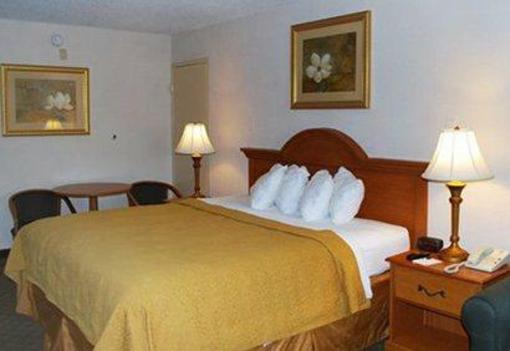 фото отеля Quality Inn Biloxi