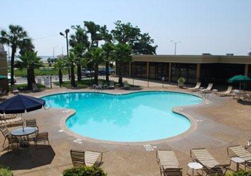 фото отеля Quality Inn Biloxi