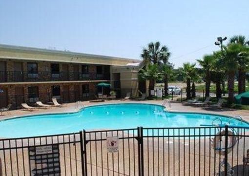 фото отеля Quality Inn Biloxi