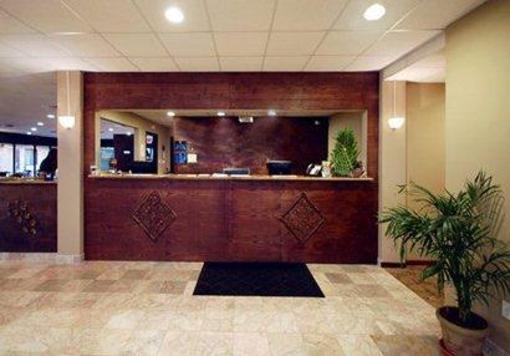 фото отеля Quality Inn Biloxi