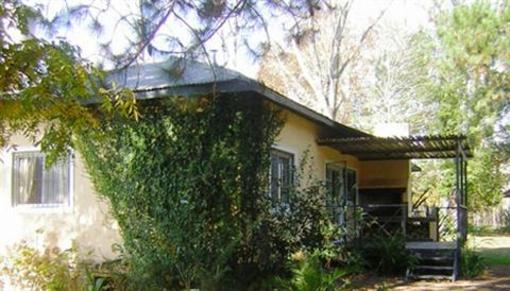 фото отеля Reserva La Juana Ecolodge Buenos Aires