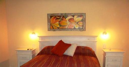фото отеля Reserva La Juana Ecolodge Buenos Aires
