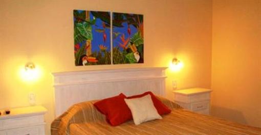 фото отеля Reserva La Juana Ecolodge Buenos Aires