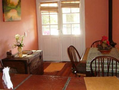 фото отеля Reserva La Juana Ecolodge Buenos Aires