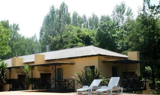 фото отеля Reserva La Juana Ecolodge Buenos Aires